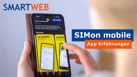 simonmobile erfahrung|SIMon mobile: Erfahrungen & Bewertungen